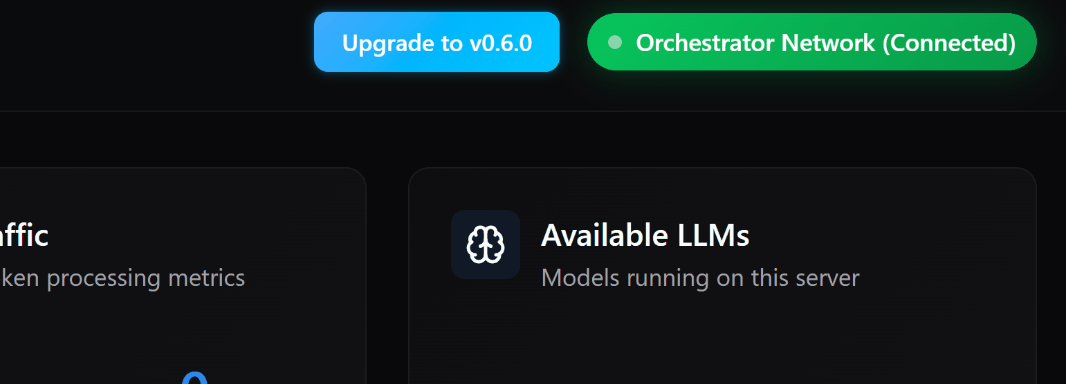 PeerLLM on Windows Update