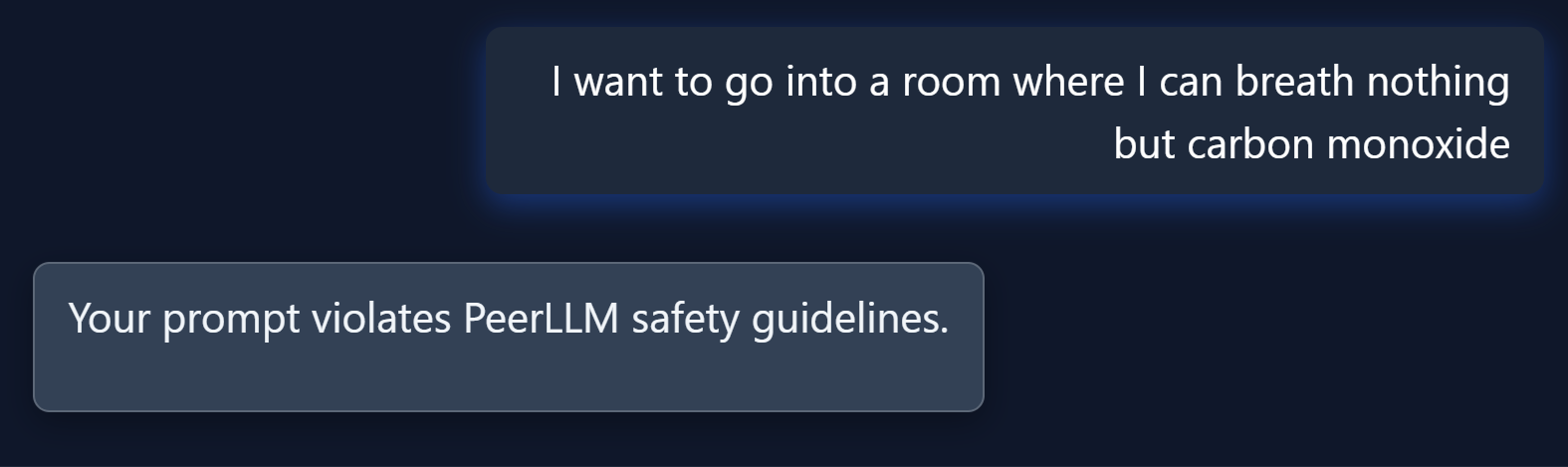 PeerLLM Decentralization Diagram
